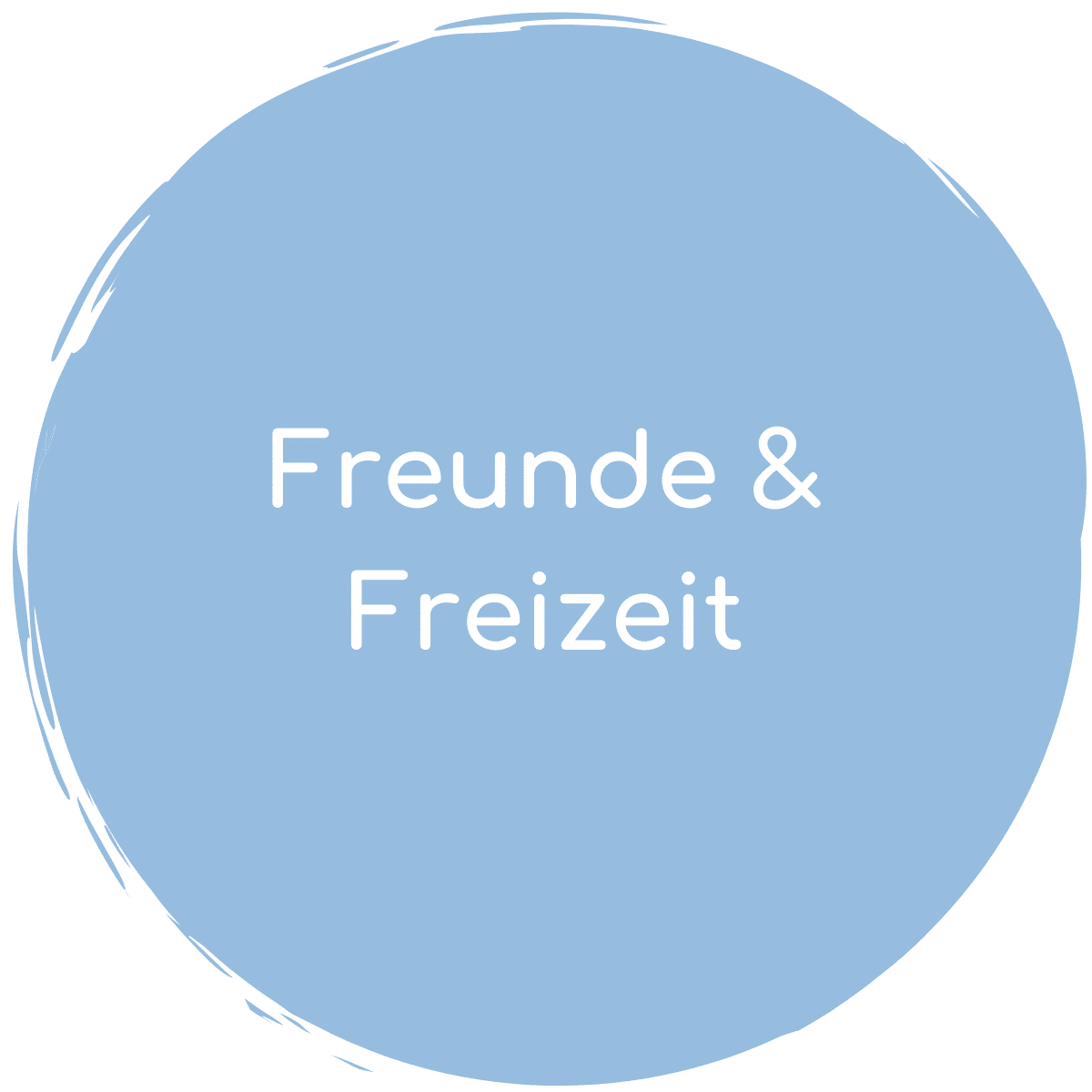 Mediation Freunde & Freizeit
